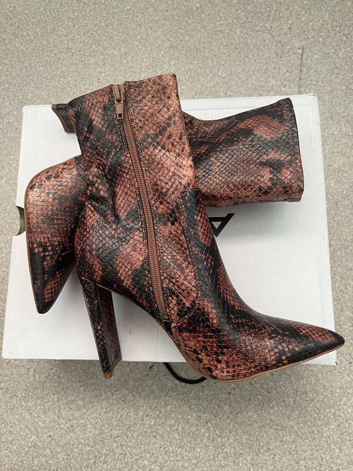 Bottines Aldo - photo numéro 10