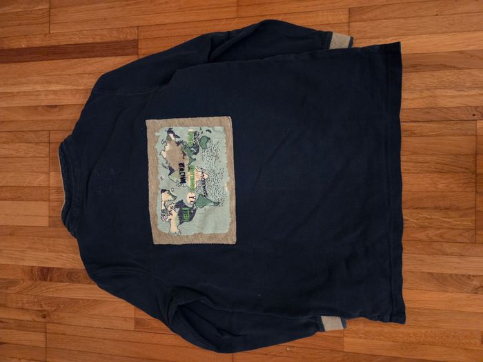 Lot de vêtement de marque - photo numéro 5