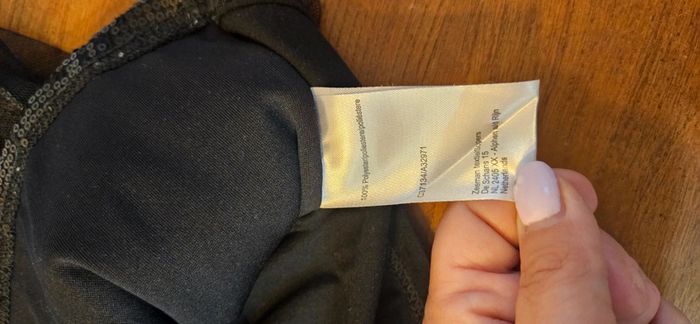 Robe Zeeman - photo numéro 5