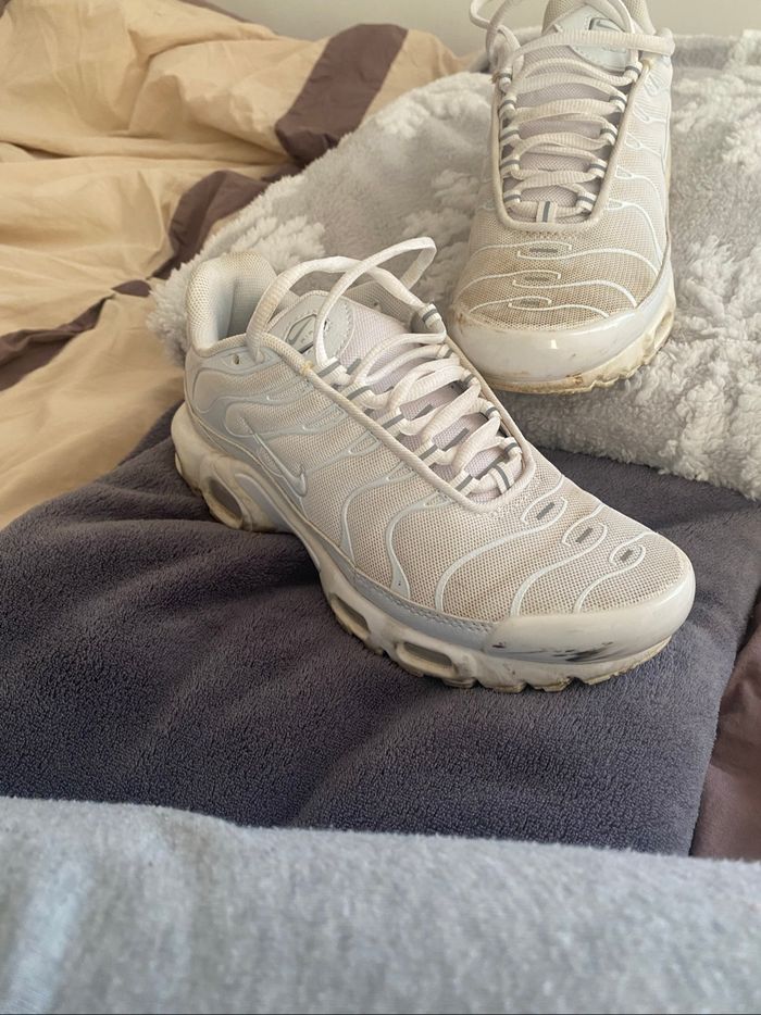 Chaussure Tn - photo numéro 5