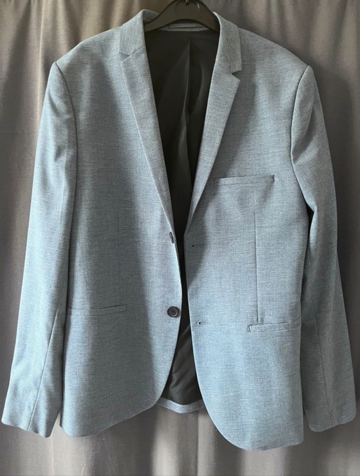 Veste habillée - photo numéro 3