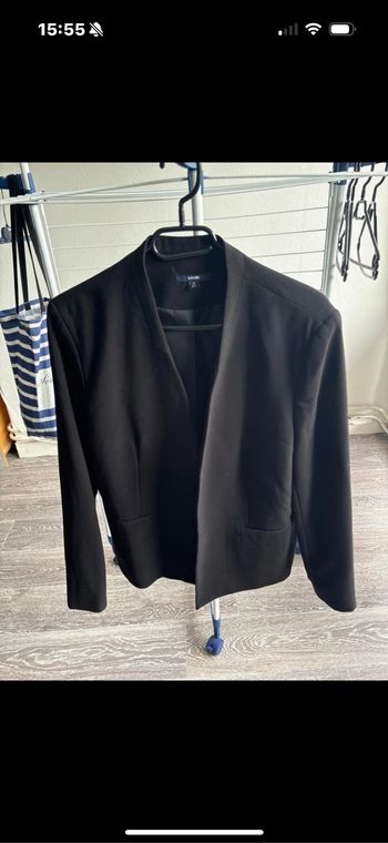 Blazer femme