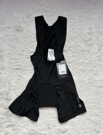 Cuissard de cycliste Gonso