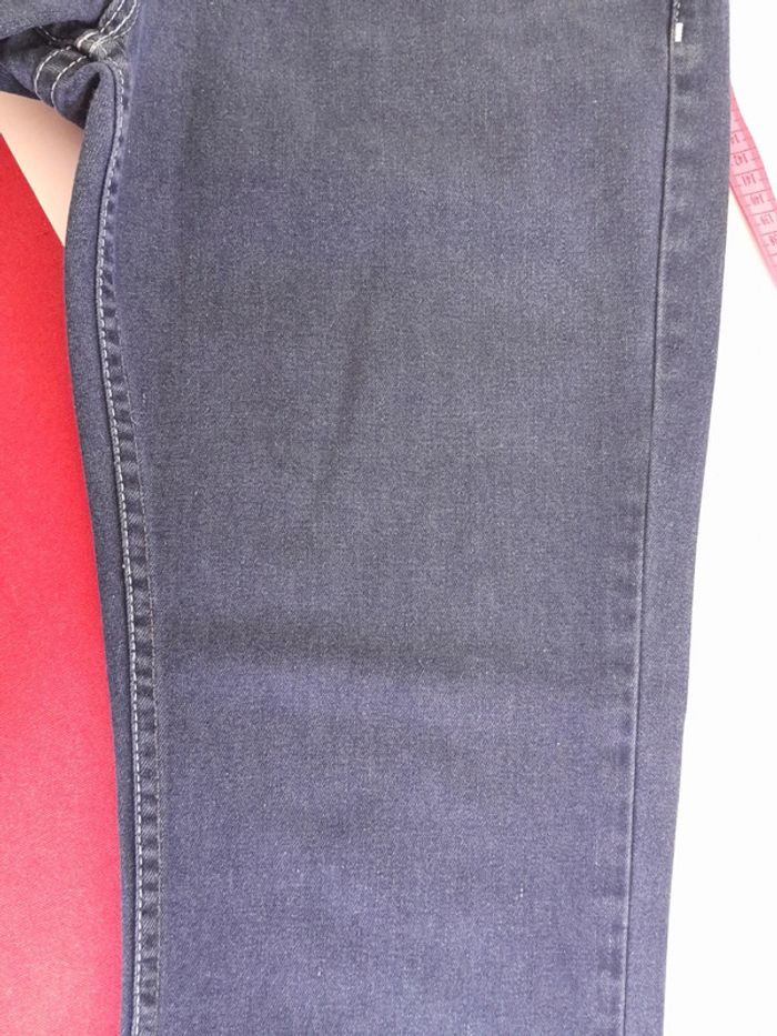 Jean boot cut tommy hilfiger taille 29 - photo numéro 10