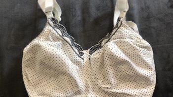 Soutien-gorge d’allaitement