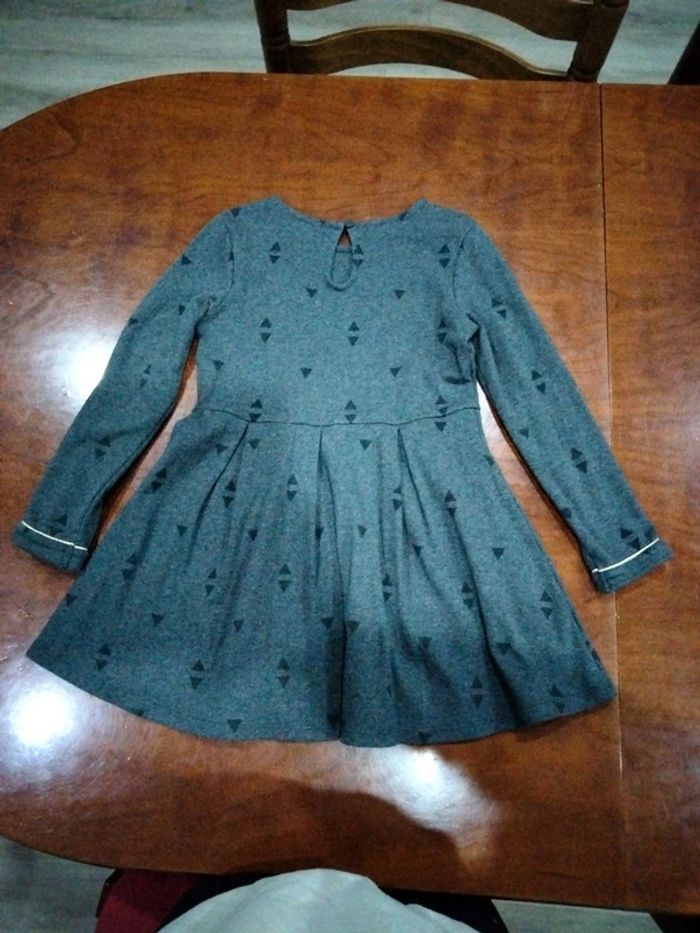 Robe chaude - photo numéro 2