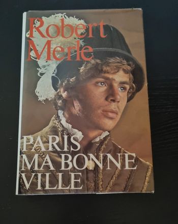 Paris Ma Bonne Ville