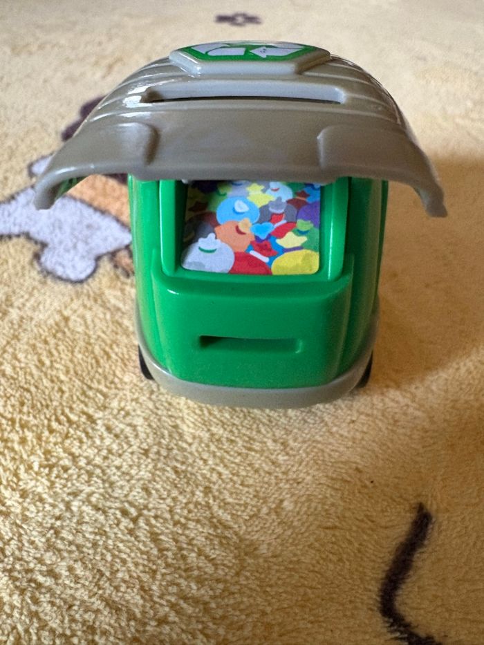 Tutut bolide tutu Joël - photo numéro 5