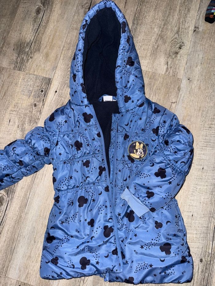 Doudoune Minnie - photo numéro 2