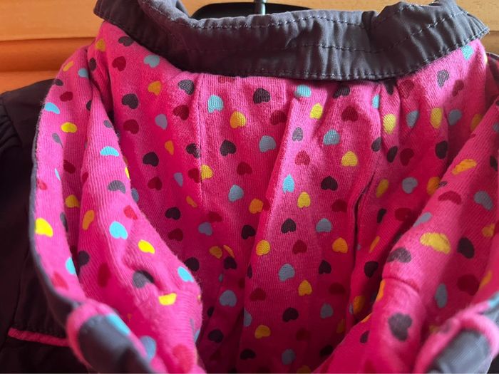 Manteau demi saison - photo numéro 13