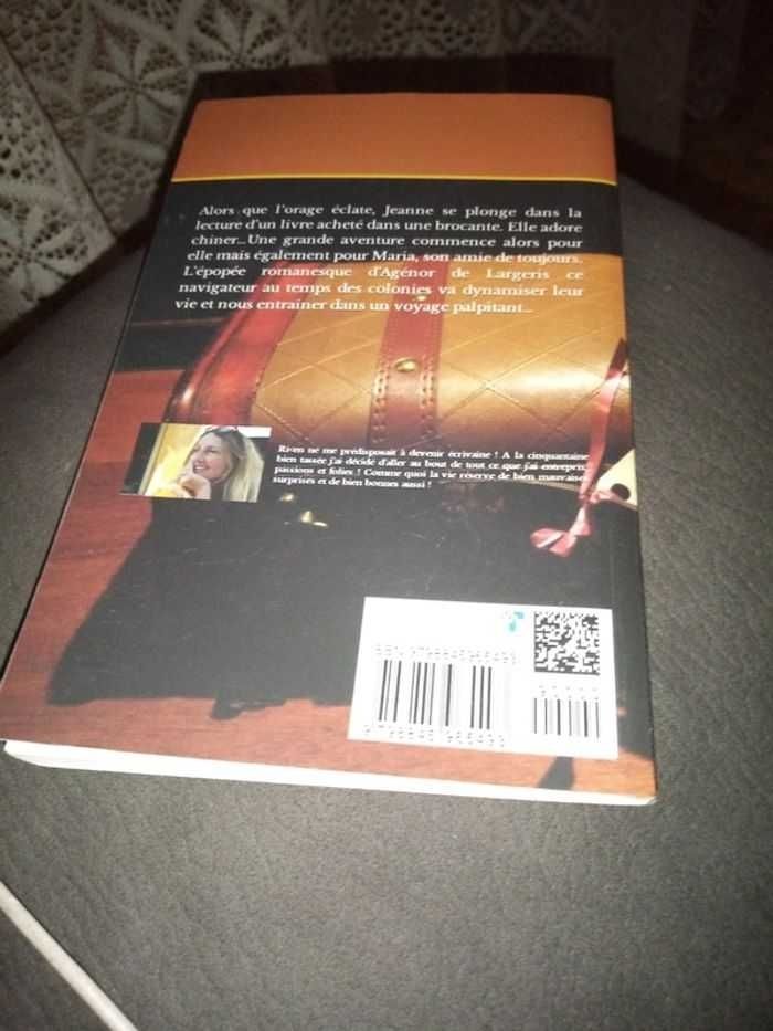 Le livre rouge - photo numéro 2