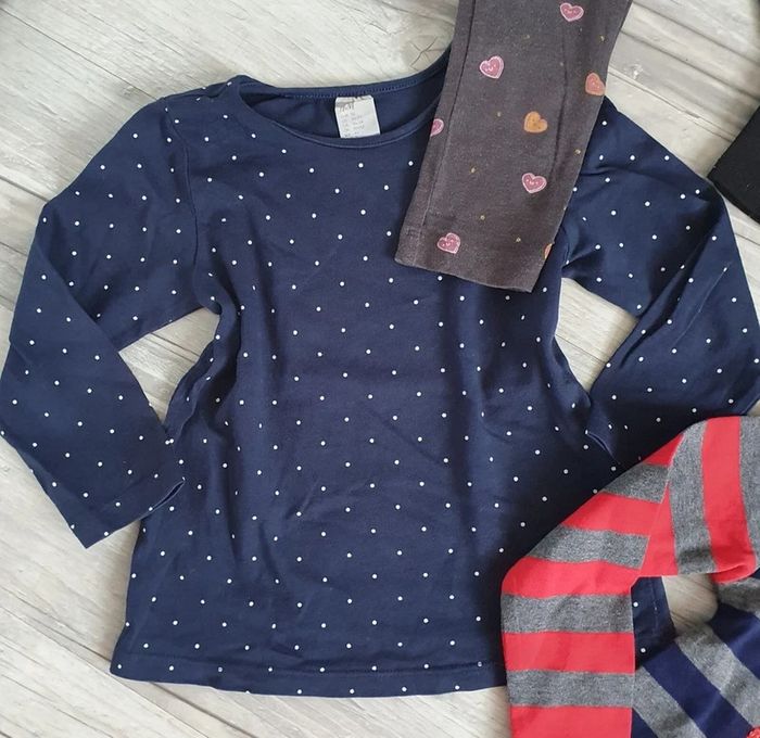LOT de vêtements filles Taille 3 ans - photo numéro 5