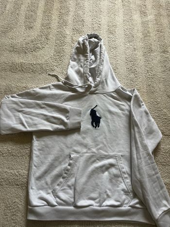 Pull ralph lauren
