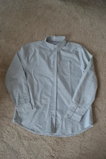 Chemise Aigle Taille L