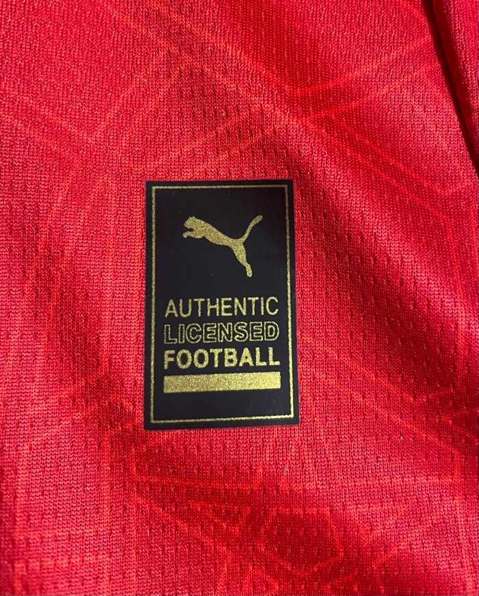 Maillot Maroc hakimi #2 - photo numéro 3