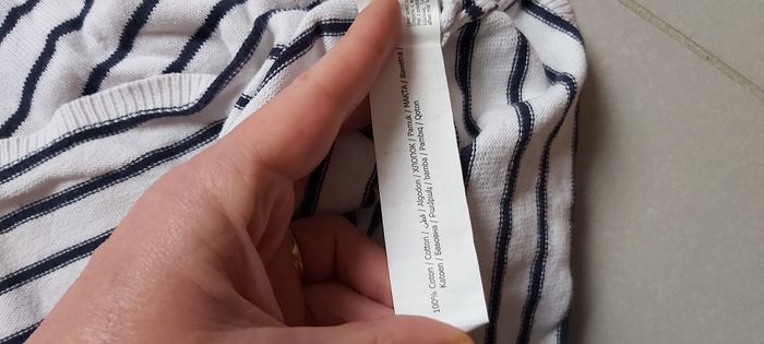 Pull 14 ans - photo numéro 7