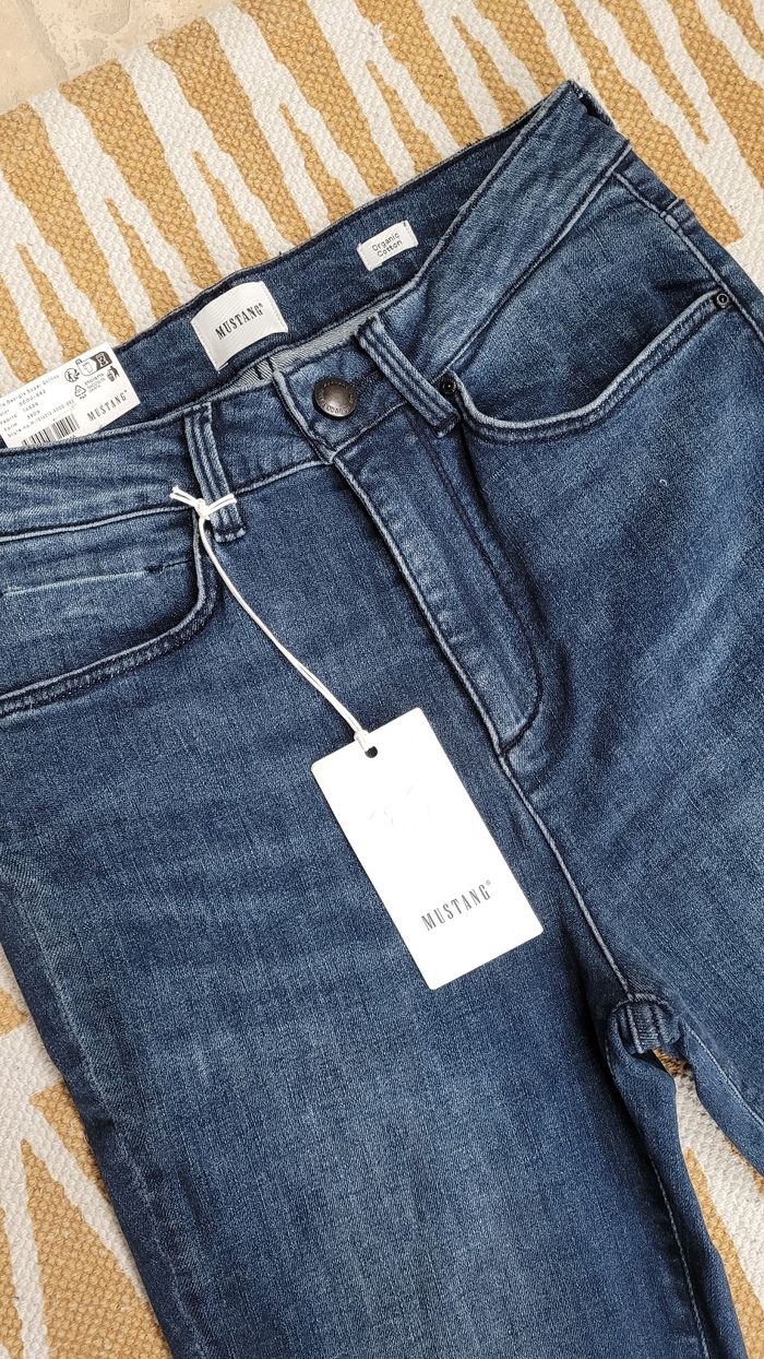 Jean skinny 36 - photo numéro 3