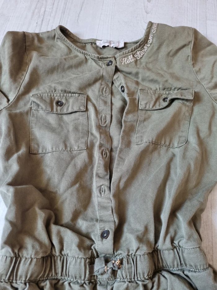 Combi short - photo numéro 2