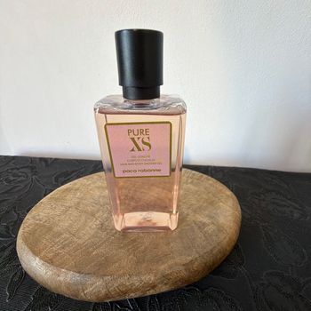 Gel douche