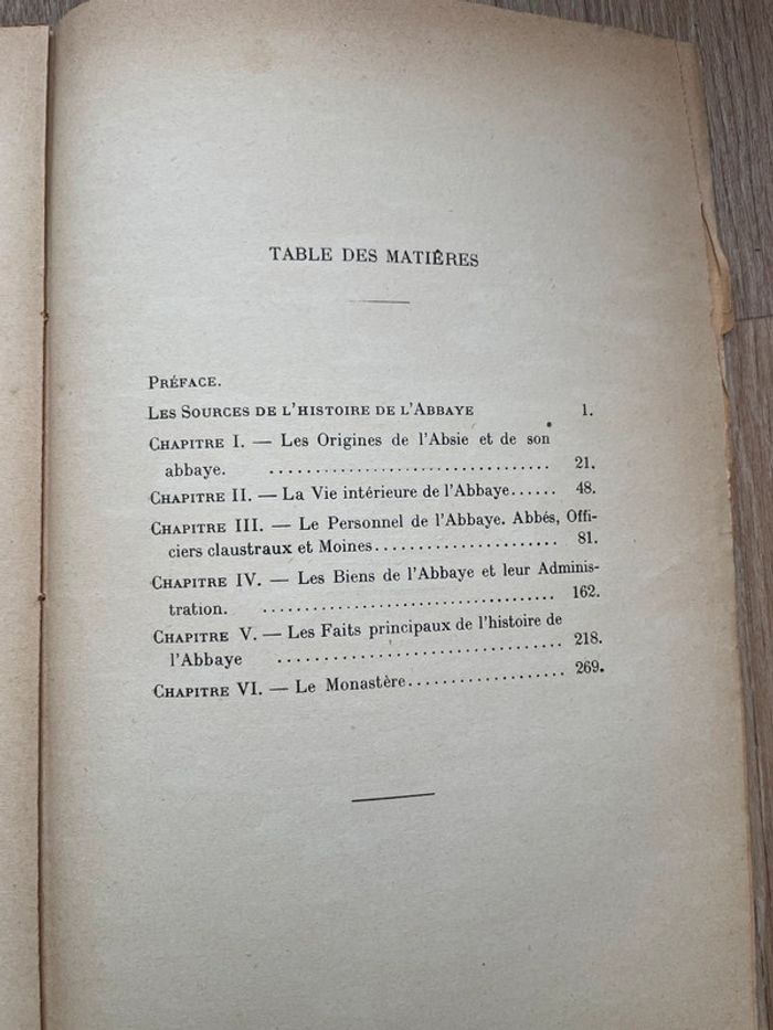 La société tome treizième 1936 - photo numéro 7