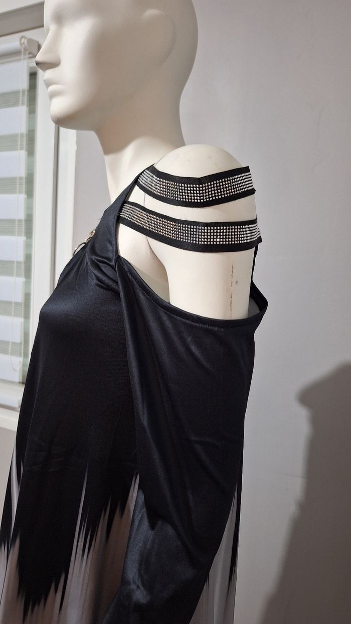 Tee shirt manche longue taille M neufy - photo numéro 4
