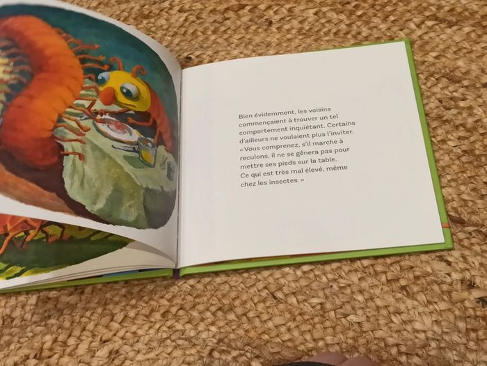 Livre enfant - photo numéro 7
