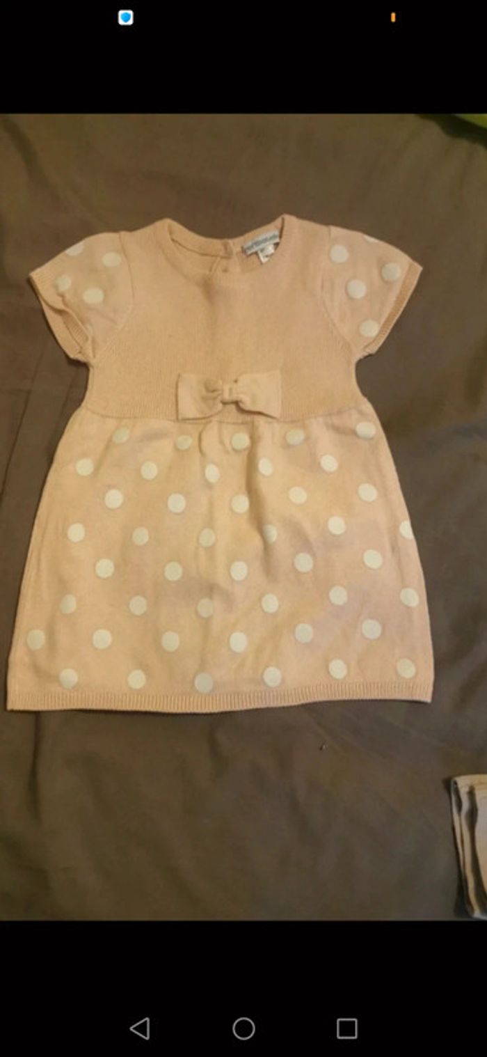 Robe Vertbaudet - photo numéro 2