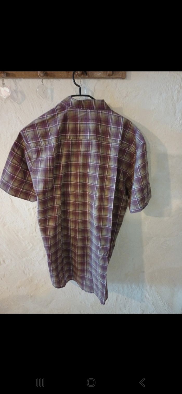 Chemise homme taille 42 - photo numéro 3