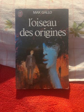 L'oiseau des origines