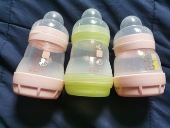 Biberons MAM lot de 3