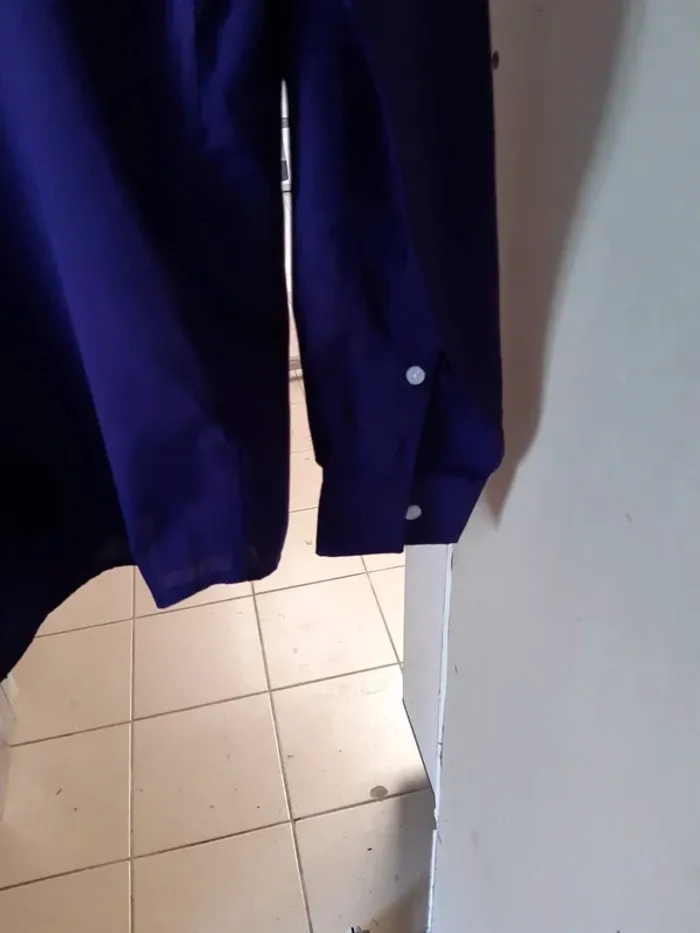 Chemise homme - photo numéro 3