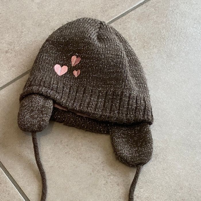 Bonnet - photo numéro 2