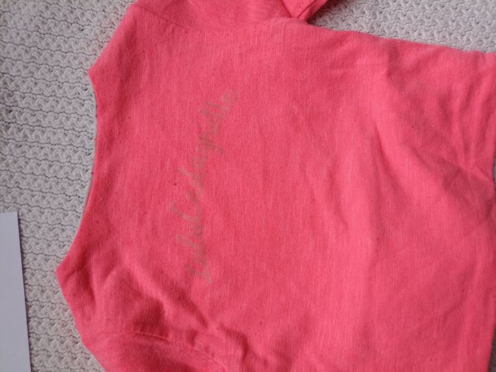 Veste fille - photo numéro 3