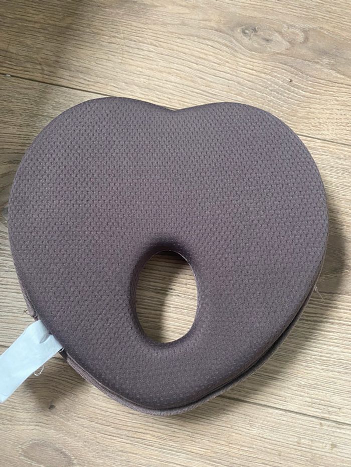 Cale tête bébé babymoov - photo numéro 2