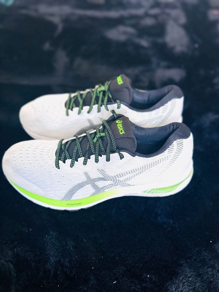 asics - photo numéro 2