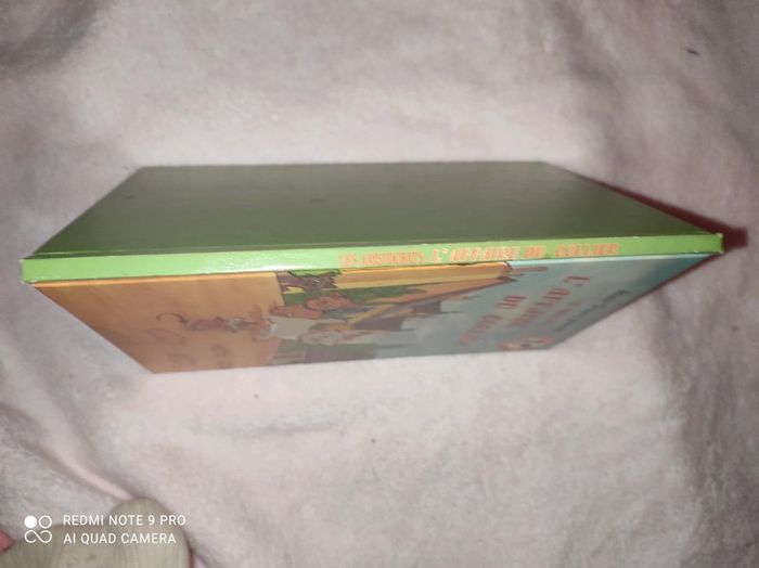 Les Aristochats l affaire du collier - photo numéro 3