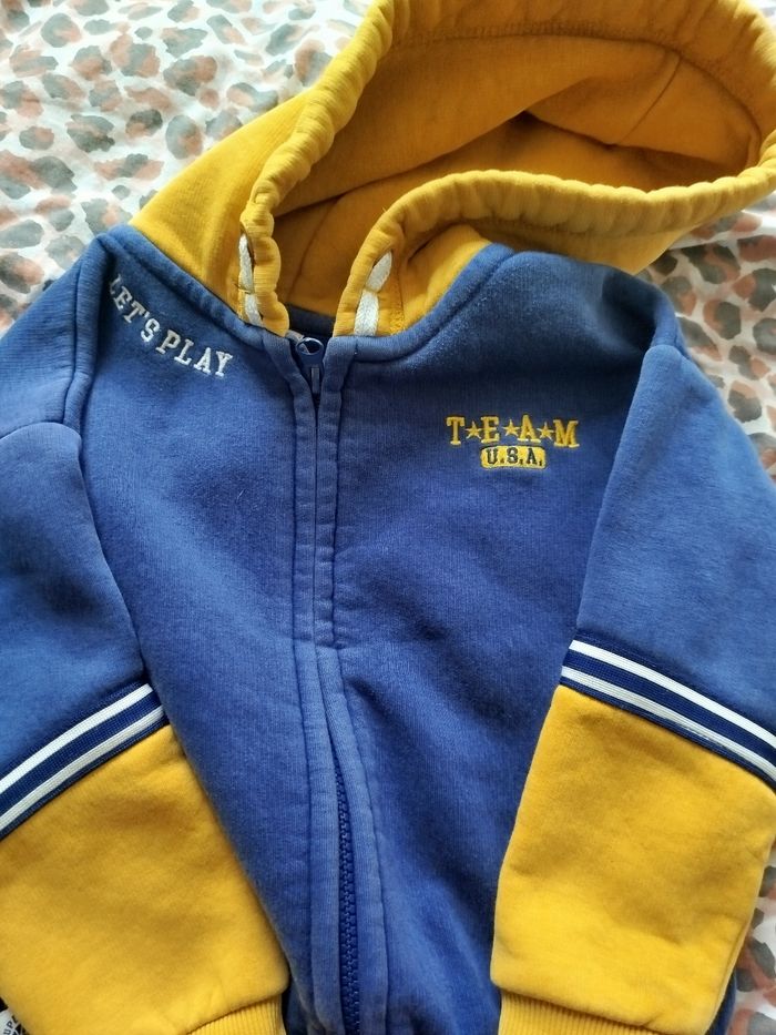 Lot vestes - photo numéro 4