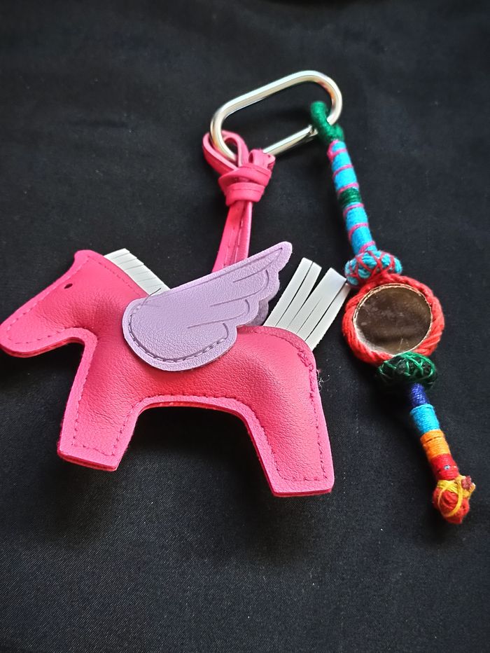 Bijoux de sac à main - photo numéro 4
