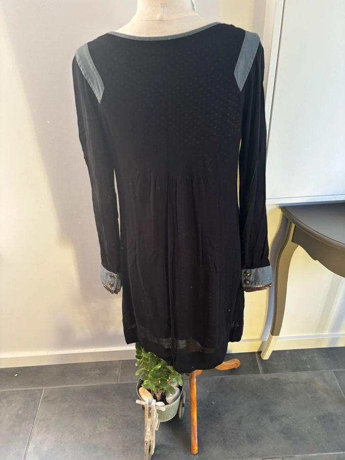 Robe ML One Step T42 - photo numéro 7