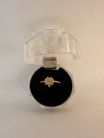 Bague 💍