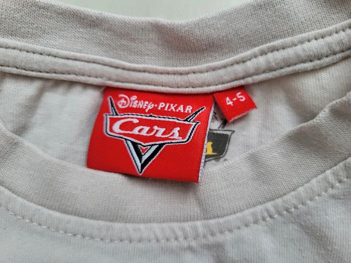 Tshirt 4 ans - photo numéro 4