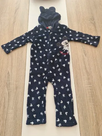 Sur pyjama tout doux disney 18 mois