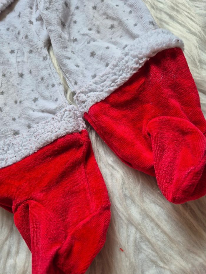 Pyjama de Noël 12mois gemo - photo numéro 3