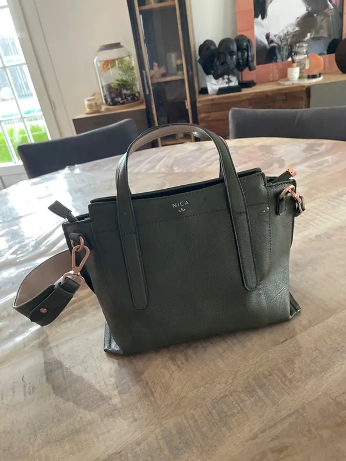 Sac nica