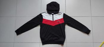 Sweat à capuche 13/15 ans
