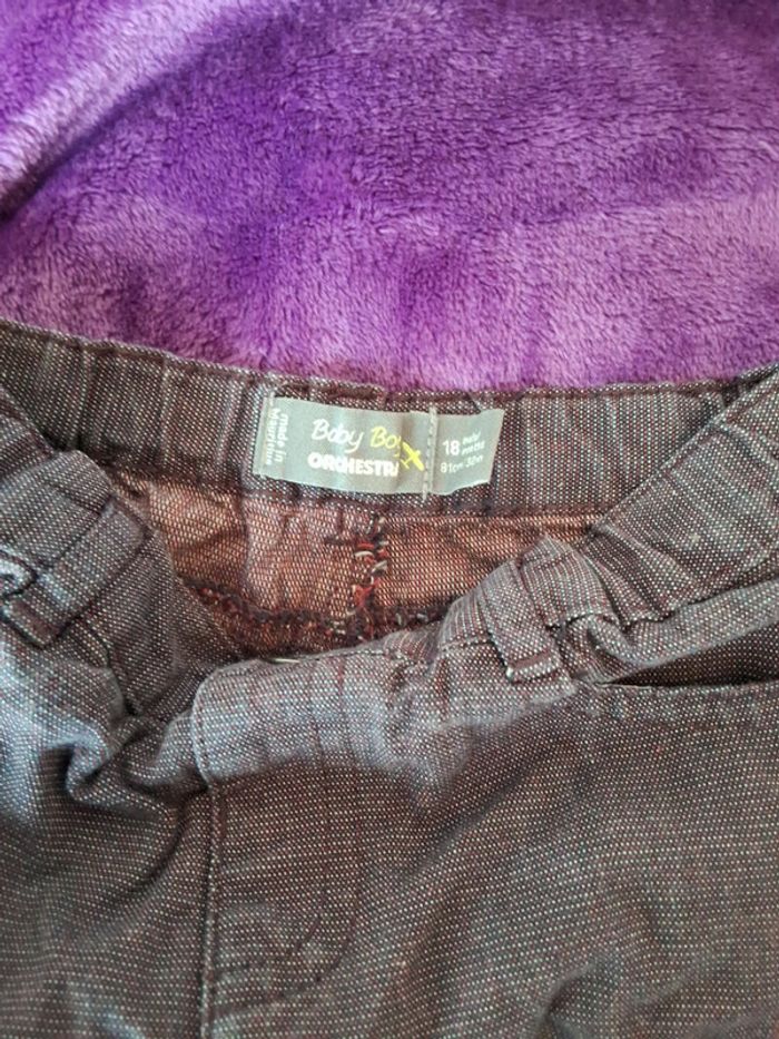 Pantalon - photo numéro 2