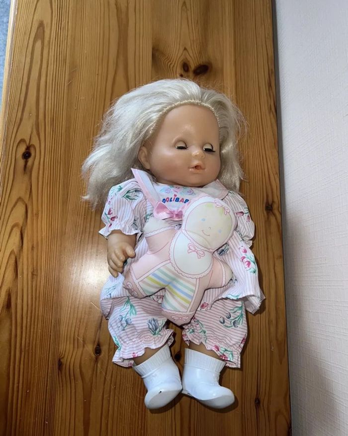 Poupée Mattel - photo numéro 5