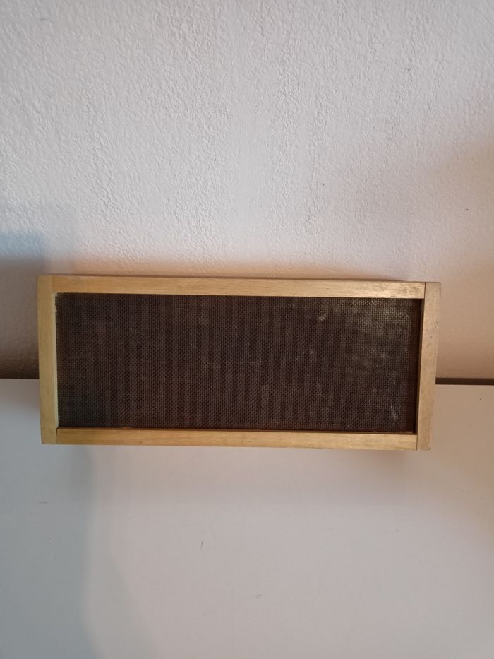 Puzzle lettres bois alphabet complet - photo numéro 2