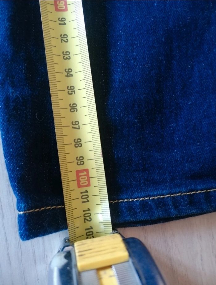 Jeans Zara homme regular - photo numéro 3