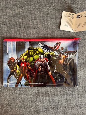Trousse Avengers
